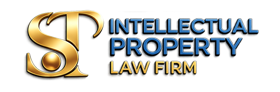 Logo STIP Law